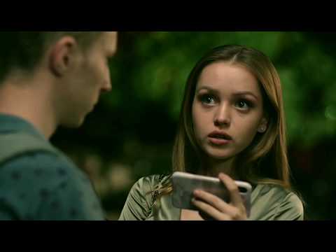 Видео: Эля и Даня (Ивановы-Ивановы)