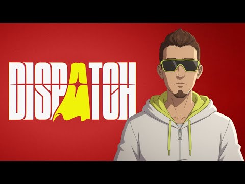 Видео: Пока вы спите — я пью Блейзер | This Is the Police про супергероев | Прохождение Dispatch на русском