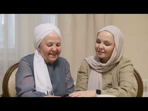 Видео: Венера Шәмиева  #эниемненжылыкочагы телевизион фильмнан өзек