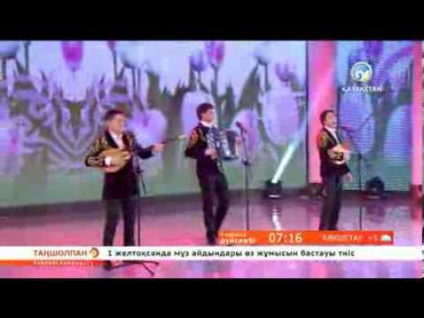 Видео: Аламан тобы - Жеңеше-ай