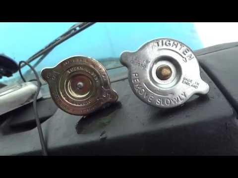 Видео: Холодный воздух с печки   ОМ 602 940 ( 2018 год)