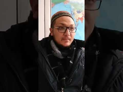 Видео: усул Фикх 111-114 Мухтасар ал-Манар.