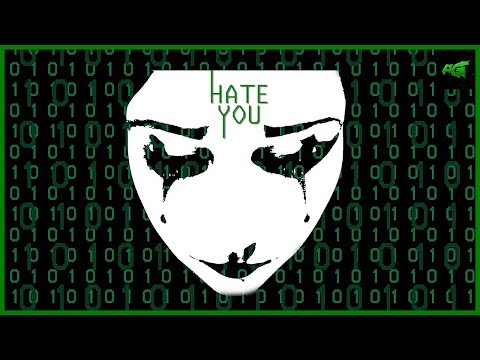 Видео: ПОЛЯРНЫЕ ГОЛОВОЛОМКИ 🎮 HATE YOU #1