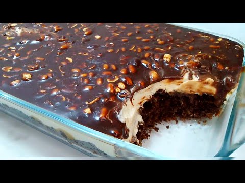 Видео: Потрясающе вкусный Трайфл "Сникерс" не передать словами как это вкусно!