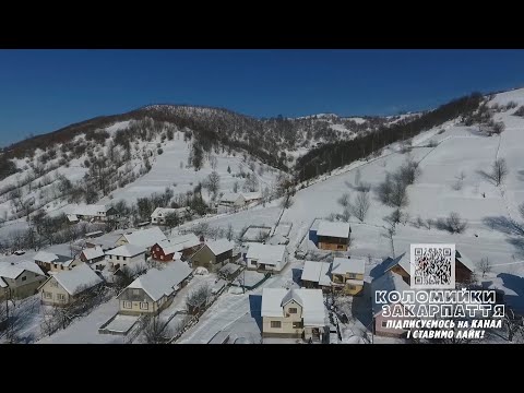 Видео: КОЛОМИЙКИ ЗАКАРПАТТЯ. Закарпатські Коломийки #коломийки