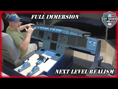 Видео: 🚀 Сборка кабины AIRBUS, часть 7 | MIP, козырёк и пьедесталы ЗАКРЫТЫ + Модернизация центрального п...