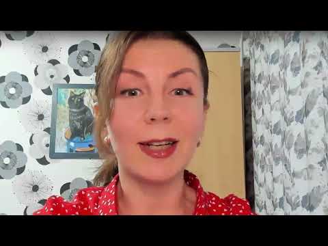 Видео: Введение. Выдержка из интенсива: Границы, как залог существования нашего Я.