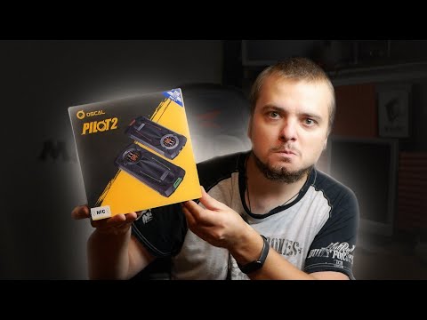 Видео: ЛУЧШИЙ ТЕЛЕФОН ДЛЯ СКУФА - OSCAL PILOT 2 - ТЕСТ И ОБЗОР