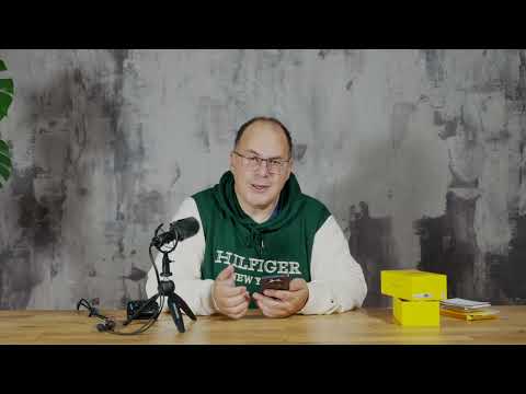 Видео: realme 13+ 5G - смартфон с игровой составляющей и без нагрева. Доступный, быстрый и любопытный