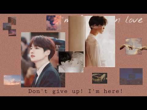 Видео: Фанфик: Юнмины -  "Don’t give up! I'm here!"/ Часть: 23!