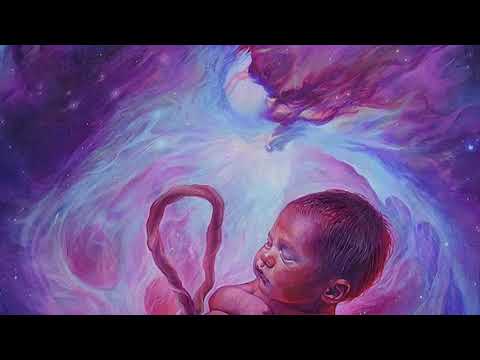 Видео: Медитация «Исцеление с момента зачатия в утробе матери»