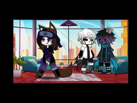 Видео: //Жизнь за кадром// (+ Новый стиль сансов)