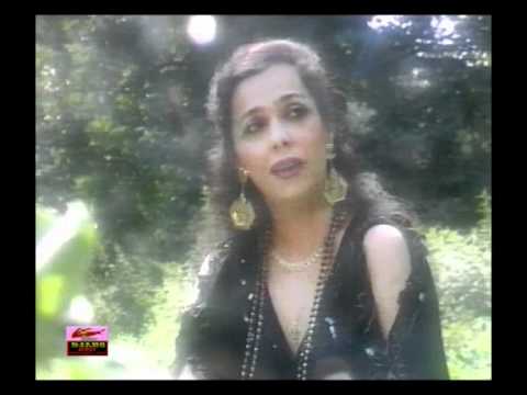 Видео: "Он уехал" Роза Эрденко & DJANG