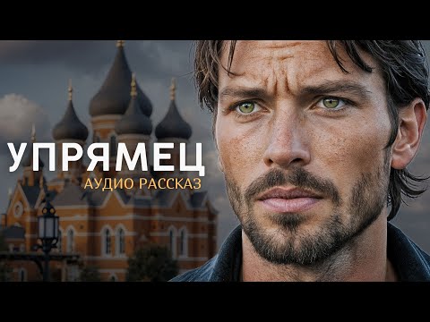 Видео: "УПРЯМЕЦ" Аудио рассказ для самых искушенных слушателей. История.