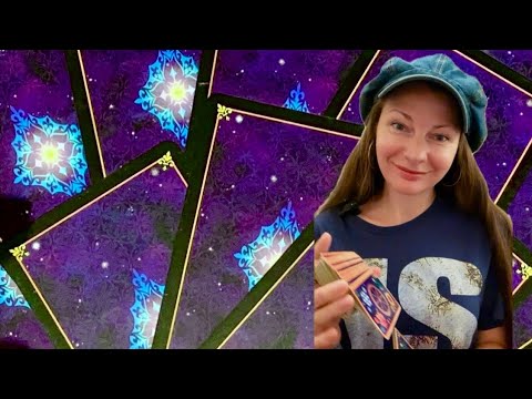 Видео: Что у загаданного мужчины к Вам сегодня? 💝 Спросим Таро ✨