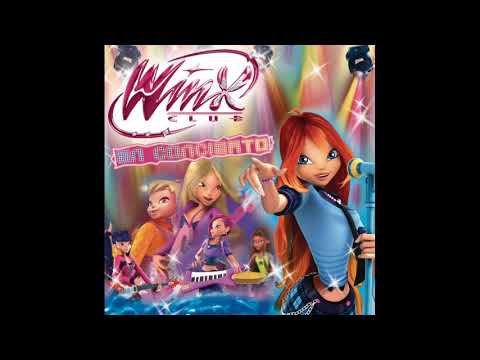 Видео: Клуб Винкс — Ты и я / Лучшая [На Русском, Екатерина Семенова]