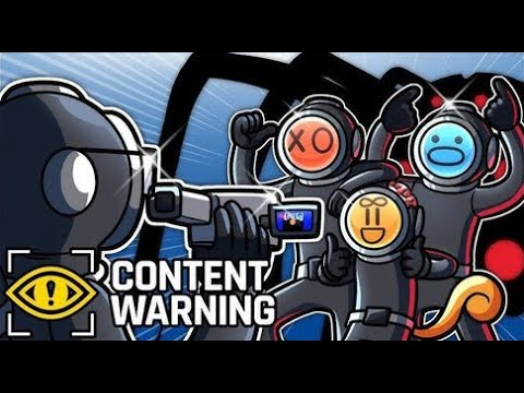 Видео: Смертельные съёмки... Content Warning