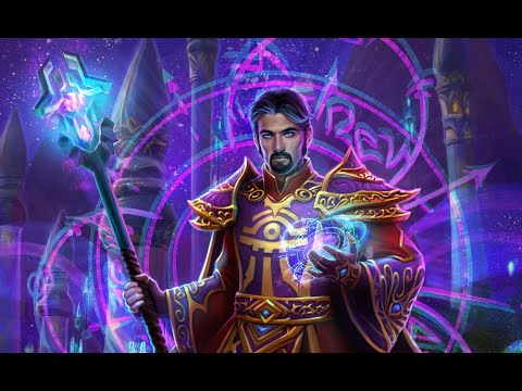 Видео: ZemliBoga Re-stored 28h1 - Гайд по имбе