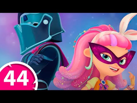 Видео: Сказочный патруль — Новые герои — Серия 44