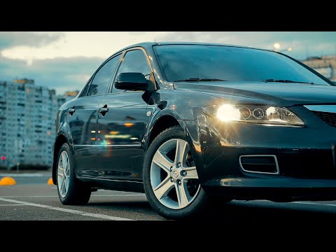Видео: Mazda 6 Восстанавливаю днище Детейлинг Влог