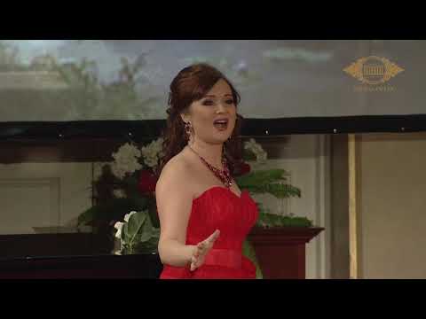 Видео: В.Буюкли,А.Будищев- Калитка-Романс - исп.Елена низамутдинова