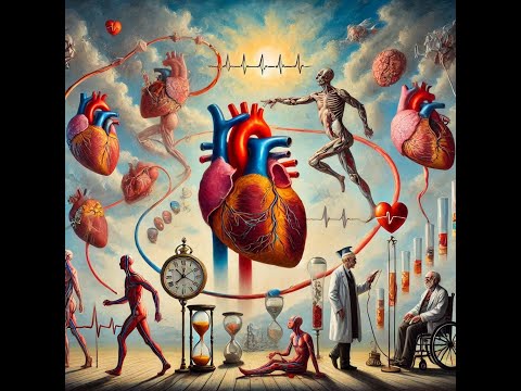 Видео: Патофизиология сердечной недостаточности
