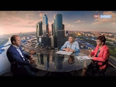 Видео: «Секреты большого бизнеса с Mary Kay®». Эфир от 23.05.2018