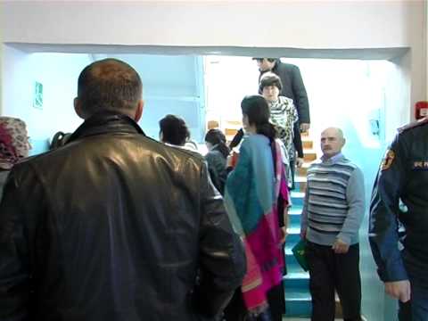 Видео: УЧЕБНАЯ ПОЖАРНАЯ ТРЕВОГА В КОРКМАСКАЛИНСКОЙ ШКОЛЕ