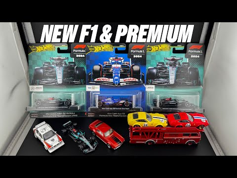 Видео: Hot Wheels Sneaks, новинка премиум-класса и потрясающий транспорт Ferrari с дизайнером Робом Матт...