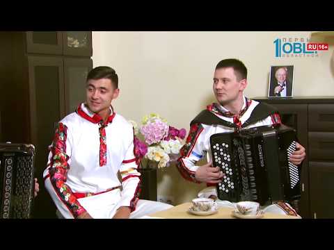 Видео: Веселуха  «В гостях у Митрофановны» часть первая!