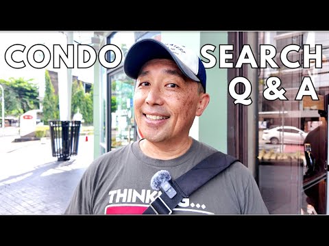 Видео: Вопросы и ответы о квартирах в Бангкоке | Как мы платим аренду, коммунальные услуги и проживание ...