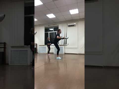 Видео: Функциональная тренировка! Собственный вес!