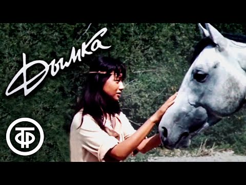 Видео: Дымка. Фильм по одноименной повести Виля Джемса (1985)