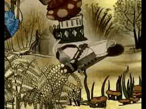 Видео: Федорино Горе