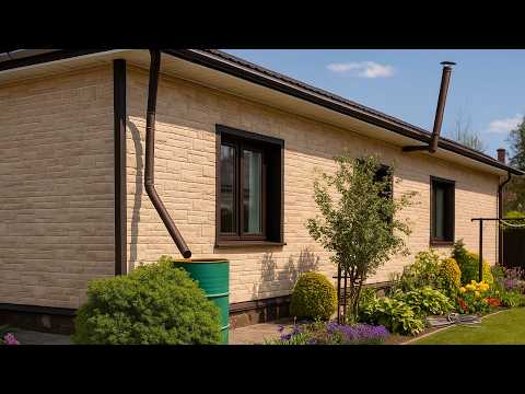 Видео: 🏡Ось так має виглядати дім за 10 000, а не бабина хата ТЕРМІНОВО будинок зі зручностями та ГАЗом