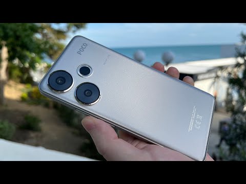 Видео: Стоит ли Купить POCO F6 - Уже МЕСЯЦ МУЧЕНИЙ 🔥? POCO X6 PRO ХУЖЕ? Смартфон Xiaomi ПЛЮСЫ и МИНУСЫ