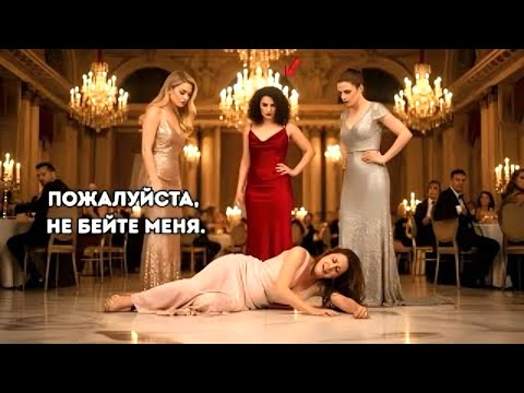Видео: «Простая женщина лежала на полу и умоляла: “Не бей меня…” — пока не появился её муж-миллиардер!»