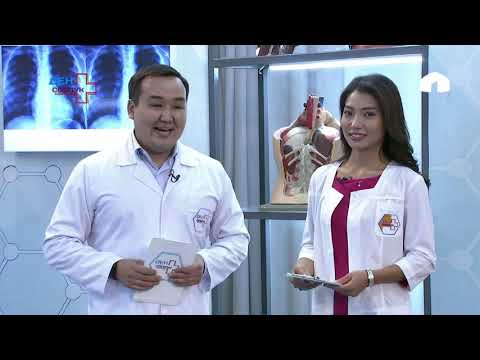 Видео: Эхинококкоз, альвеококкоз оорулары: пайда болушу жана дарылоо жолдору