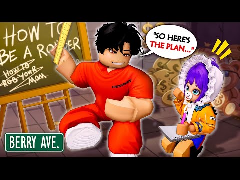 Видео: ВНЕЗАПНО стала няней и известным модельером (KPop Demon Hunters) | Dubai RP