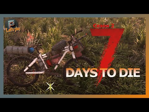 Видео: Прошли цепочку квестов и забрали главный приз!▶️Days to Die 🧟 6