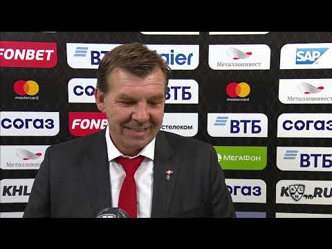 Видео: КХЛ 2020/21  «Динамо» (Москва)-«Спартак» (Москва)