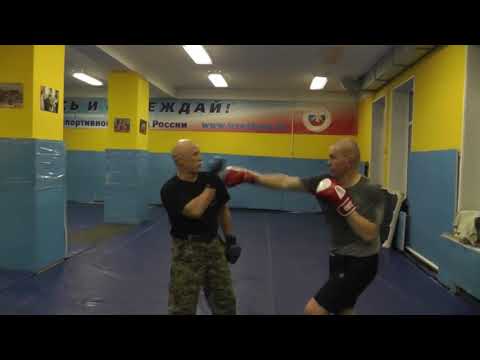 Видео: Оплёты. Контратаки.