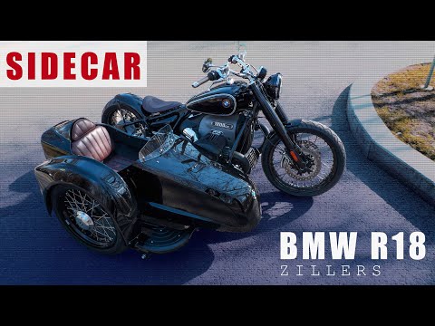 Видео: ОБЗОР КАСТОМНОЙ ЛЮЛЬКИ ДЛЯ BMW R18