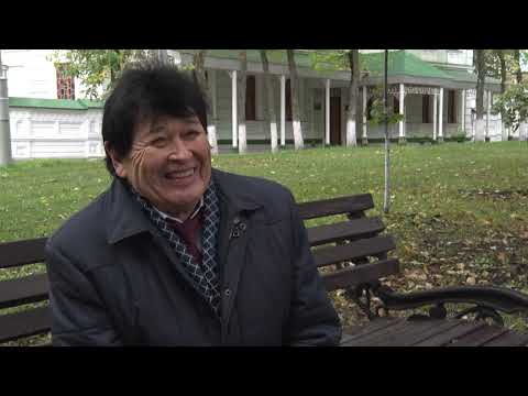 Видео: ФИДАН ГАФАРОВ - Уфимская история