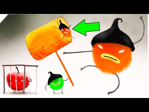 Видео: Чучел победил всех. Конец игры - CHUCHEL # 7