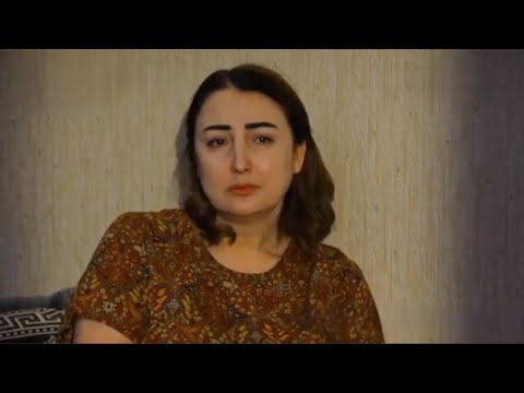 Видео: "Қайнонасига ўлим тилаган келин қисмати" | Otalar so'zi-aqlning ko'zi