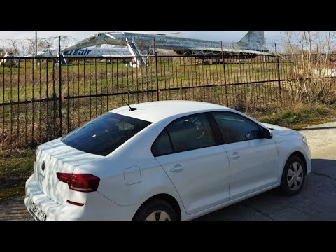 Видео: Volkswagen Polo лифтбэк после ТО-2: 30 000 км. мучений?