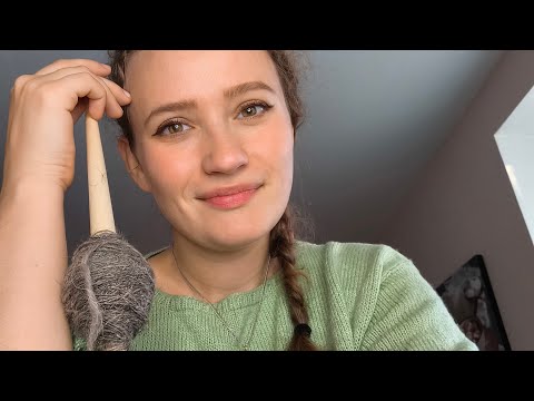 Видео: Рукодельные посиделки с веретеном а прямом эфире