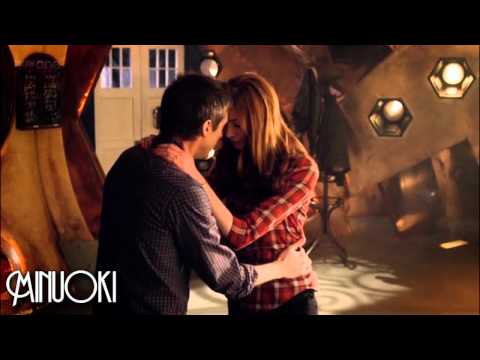 Видео: Rory\Amy|Doctor\River - Кого ты ждешь