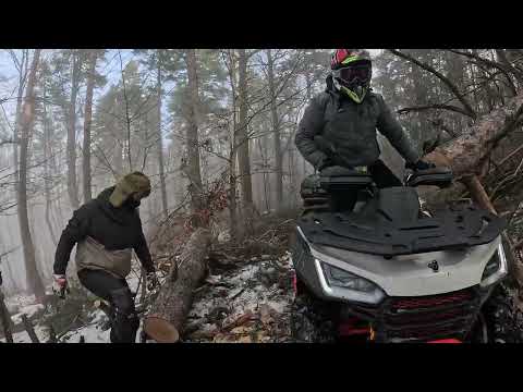 Видео: ПЪРВО КАРАНЕ НА SEGWAY ДО ВЪРХОВРЪХ